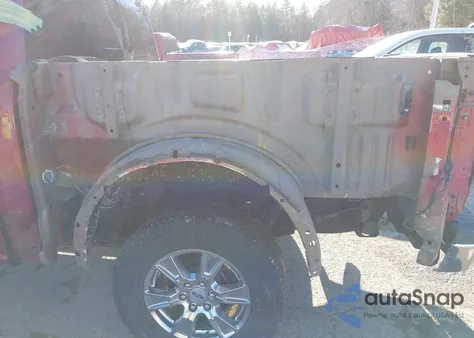 2016 Ford F-150 Lariat from USA, damaged, VIN 1FTEW1EG9GFD08002